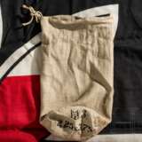 A Reich war flag - photo 3