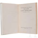 Arthur Seyss-Inquart - a signed book for Tobie Goedewaagen, 1944 - Foto 3