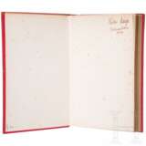 "Mein Kampf", Volume 1, 2nd edition from 1926 - фото 2