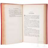"Mein Kampf", Volume 1, 2nd edition from 1926 - фото 4