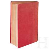 "Mein Kampf", Volume 1, 2nd edition from 1926 - фото 6