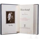 "Mein Kampf" - an anniversary edition for the 50th birthday - photo 2