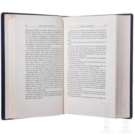 "Mein Kampf" - an anniversary edition for the 50th birthday - photo 4