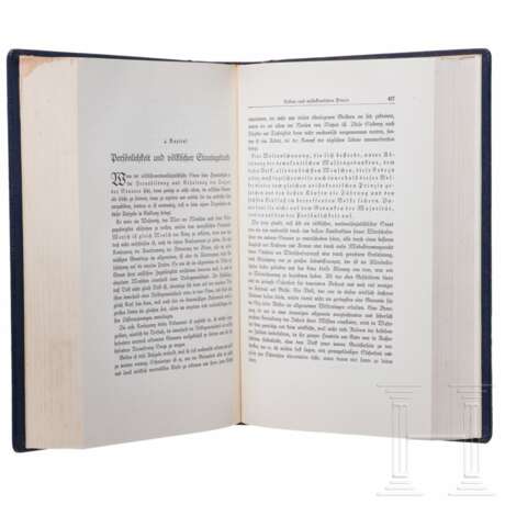 "Mein Kampf" - an anniversary edition for the 50th birthday - photo 5