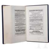 "Mein Kampf" - an anniversary edition for the 50th birthday - photo 6