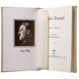 "Mein Kampf" - a two-volume edition, 1937 - photo 4