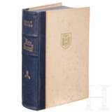 A wedding edition of "Mein Kampf" from the City of Munich - photo 1