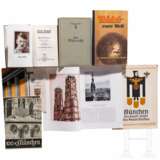 A collection of books and booklets - photo 1