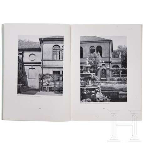 A collection of books and booklets on art and architecture - photo 4 A collection of books and booklets on art and architecture - photo 4