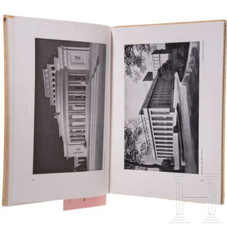 A collection of books and booklets on art and architecture - photo 5 A collection of books and booklets on art and architecture - photo 5