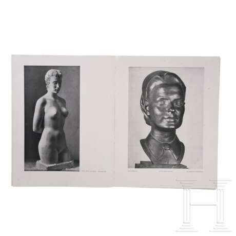 A collection of books and booklets on art and architecture - photo 9 A collection of books and booklets on art and architecture - photo 9