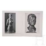 A collection of books and booklets on art and architecture - photo 9