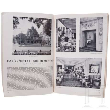 A collection of books and booklets on art and architecture - photo 11 A collection of books and booklets on art and architecture - photo 11