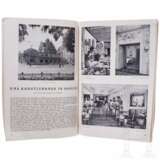 A collection of books and booklets on art and architecture - photo 11