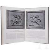 A collection of books and booklets on art and architecture - photo 16