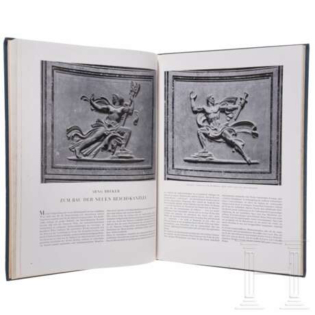 A collection of books and booklets on art and architecture - photo 16 A collection of books and booklets on art and architecture - photo 16