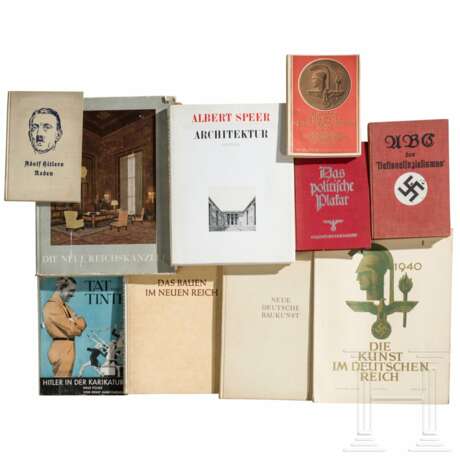 A group of books - photo 1