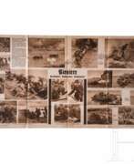 Humanitarian sciences. A Poster "Pioniere - Vorkämpfer, Bahnbrecher, Wegbereiter!"