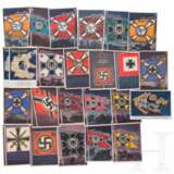 A collection of postcards - Foto 1