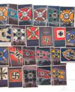 Humanitarian sciences. A collection of postcards