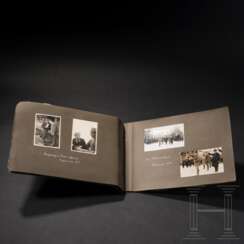 Martin Bormann (1900 - 1945) – a photograph album belonging to Hitler's private secretary from 1930 - 1933