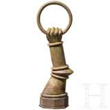 Hermann Göring - a seal - photo 1