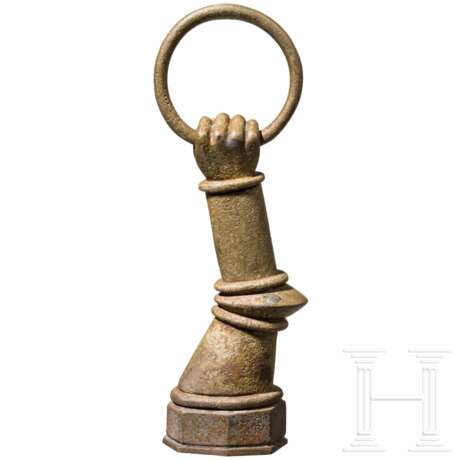 Hermann Göring - a seal - photo 1