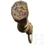 Hermann Göring - a seal - photo 3