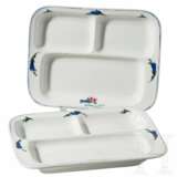 Two portion bowls from the Dietrich Eckart Hut - photo 1