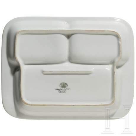 Two portion bowls from the Dietrich Eckart Hut - photo 3 Two portion bowls from the Dietrich Eckart Hut - photo 3