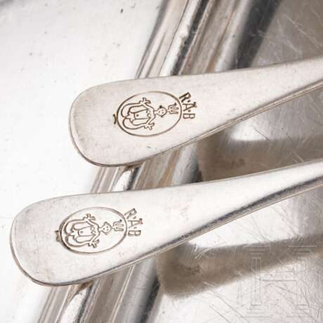 Rasthaus am Chiemsee - cutlery and serving plates - Foto 4 Rasthaus am Chiemsee - cutlery and serving plates - Foto 4