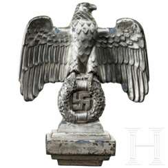 A Nuremberg desk eagle