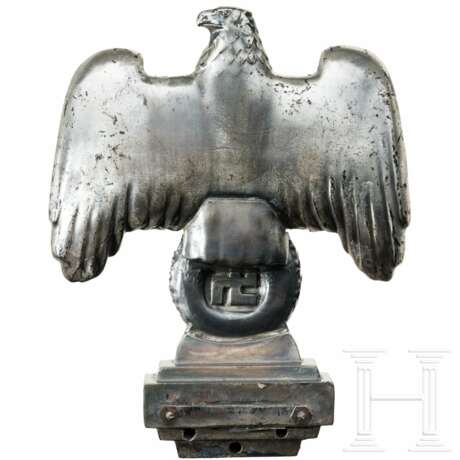 A Nuremberg desk eagle - photo 2