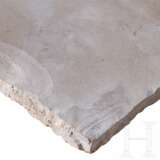 A piece of the façade of the New Reich Chancellery in Berlin - photo 2