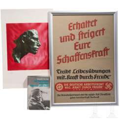 Arno Breker - A Limited Edition Print