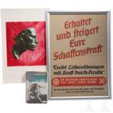 Arno Breker - A Limited Edition Print - photo 1