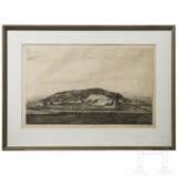 Hugo Peschel - four etchings - photo 11
