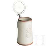 A commemorative beer mug "Richtfest Haus der Deutschen Kunst 1935" - photo 2