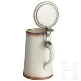 A commemorative beer mug "Richtfest Haus der Deutschen Kunst 1935" - photo 3