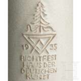 A commemorative beer mug "Richtfest Haus der Deutschen Kunst 1935" - photo 4
