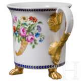 A KPM porcelain cup for the 100th birthday of the Prussian government - Foto 2