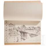 An extensive group of Reichsautobahn graphics - фото 4