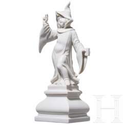 Porcelain Manufactory Allach - A "Münchner Kindl"