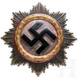 A German Cross in Gold, heavy issue by Zimmermann in Pforzheim - photo 1