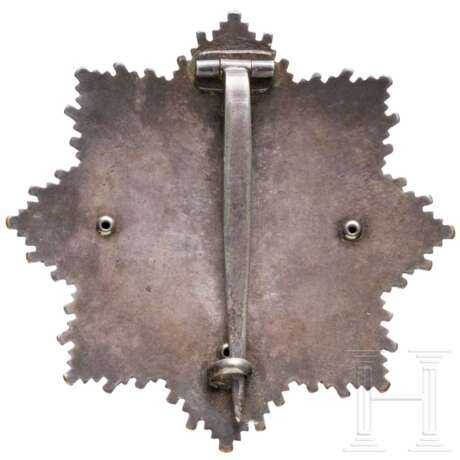 A German Cross in Gold, heavy issue by Zimmermann in Pforzheim - photo 2