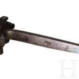 A German Cross in Gold, light issue by Zimmermann of Pforzheim - photo 3