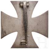 A 1939 Iron Cross 1st Class with case of issue - photo 2