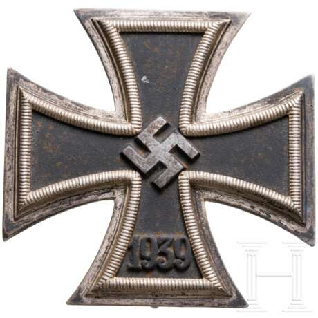 A 1939 Iron Cross 1st Class, 65 - photo 1 A 1939 Iron Cross 1st Class, 65 - photo 1