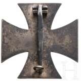 A 1939 Iron Cross 1st Class, 65 - photo 2