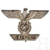 A clasp to the 1914 Iron Cross 1st Class, manufacturer Eugen Schmidthäusler - photo 1